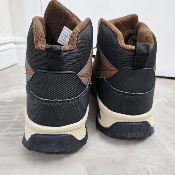 NEW Men's Beverly Hills Polo Club Draper Boots Size 13 M - Picture 6 of 10